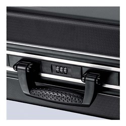 KNIPEX 00 21 05 LE Werkzeugkoffer 'Basic' leer 410 mm