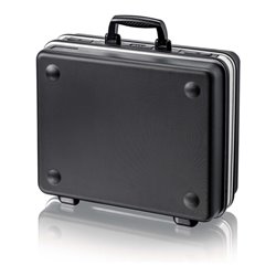 KNIPEX 00 21 05 LE Werkzeugkoffer 'Basic' leer 410 mm