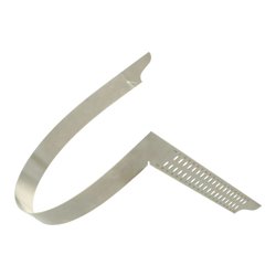 hedue Anreißgerät Set Alpha Classic 500mm Buchenholzschmiege VA rostfrei