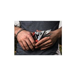 FELCO Baum-, Reb-, Gartenschere mit abgewinkeltem Schneidkopf