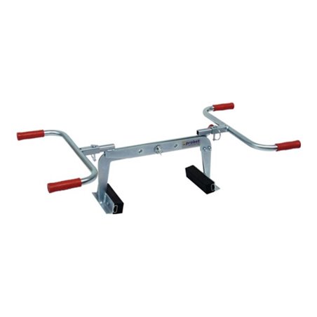 Bordsteinversetzerzange BVZ Greifber.0-550mm Trgf.200kg ZN 12kg PROBST