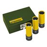 Proxxon Impact Steckschlüsselsatz, 1/2', 3-tlg. (17, 19, 21 mm), 85mm lang