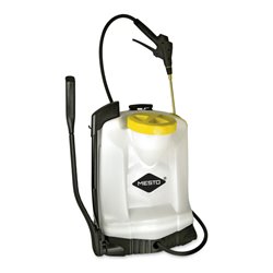 MESTO RS125 Rückenspritze, 12,0 L Kunststoffpumpe