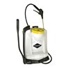 MESTO RS125 Rückenspritze, 12,0 L Kunststoffpumpe