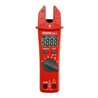 BENNING Stromzangen-Multimeter 0,1 V-750 V AC 0,1 A-200 A Wechselstr. M.Batterien CM 1-3