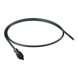 Kamerakopf Kabel-L.400cm 4 LED´s m.Kab.RIDGID