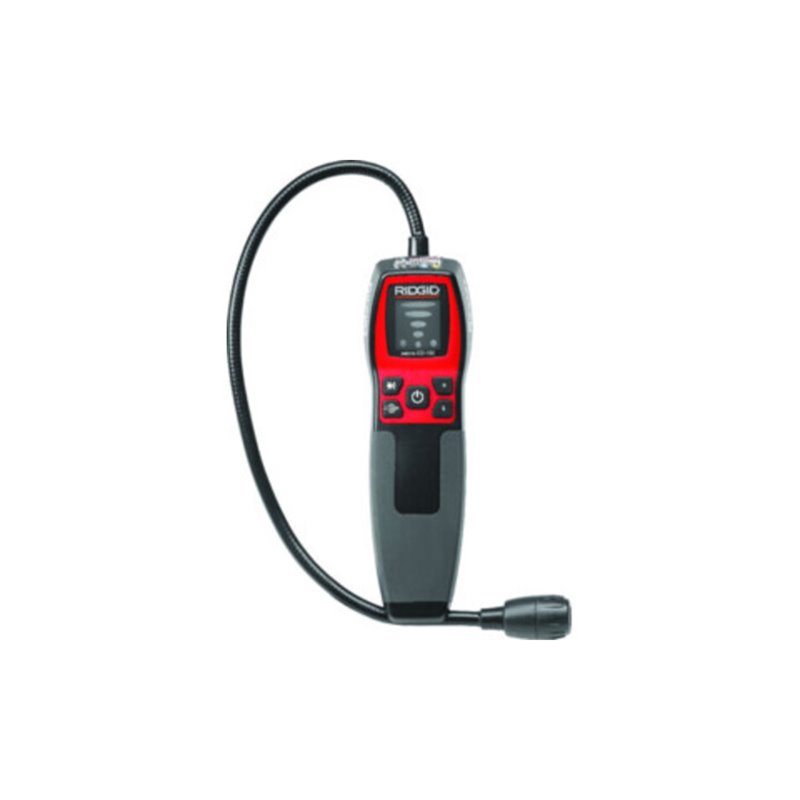 Gaslecksuchgerät micro CD-100 4xTyp AA RIDGID