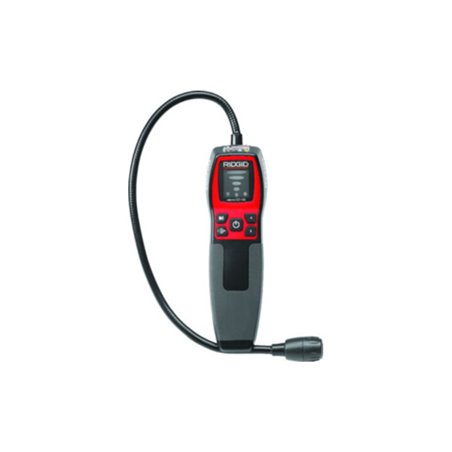 Gaslecksuchgerät micro CD-100 4xTyp AA RIDGID