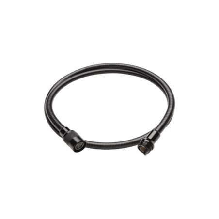 Verlängerungskabel Kabel-L.180cm Art.-Nr.40 00 829 777+40 00 829 775 RIDGID