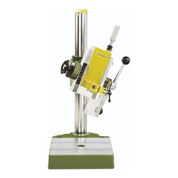 Proxxon Bohr-/Fräswerk, H.500mm Ausladung 140mm