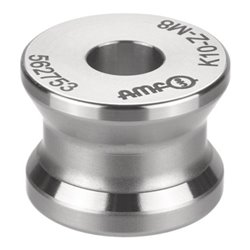 AMF Kombispanner Nr.6860 Gr.1 verz.