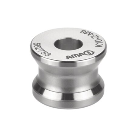 AMF Kombispanner Nr.6860 Gr.2 verz.