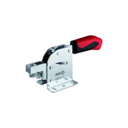 AMF Kombispanner Nr.6860 Gr.2 verz.