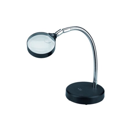 Schweizer Standleseglas Tech-Line Vergr. 4x Linsen-D.65mm