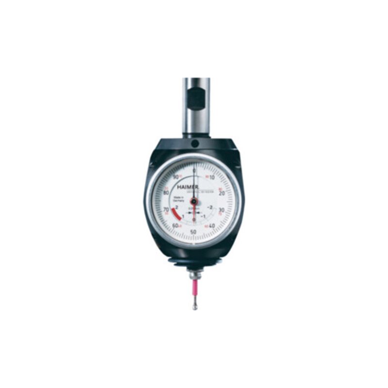 Haimer Haimer Universal-3D-Taster IP67, Einspannschaft-D.20mm