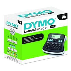 NWL LabelManager DYMO LM210D QWZ DE