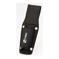 STABILA Wasserwaage Type 81 S Torpedo 25 cm mit Gürteltasche