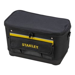 Stanley Werkzeugtasche Stanley Dokumentenfach