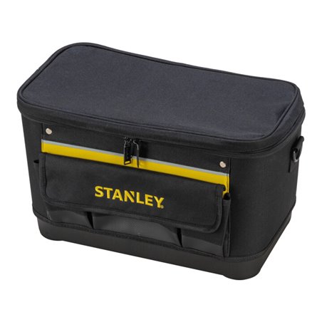 Stanley Werkzeugtasche Stanley Dokumentenfach