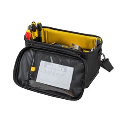 Stanley Werkzeugtasche Stanley Dokumentenfach