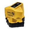 STABILA Bodenlinienlaser FLS 90 Reichweite 15 m mit Tasche, Zielplatte