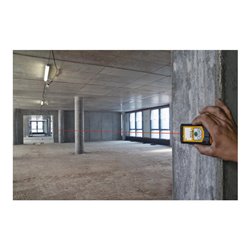 STABILA Laser-Entfernungsmesser LD 320