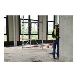 STABILA Laser-Entfernungsmesser LD 320