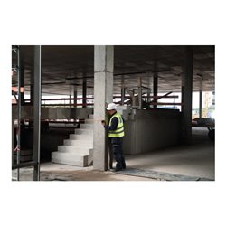 STABILA Laser-Entfernungsmesser LD 320