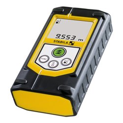 STABILA Laser-Entfernungsmesser LD 320