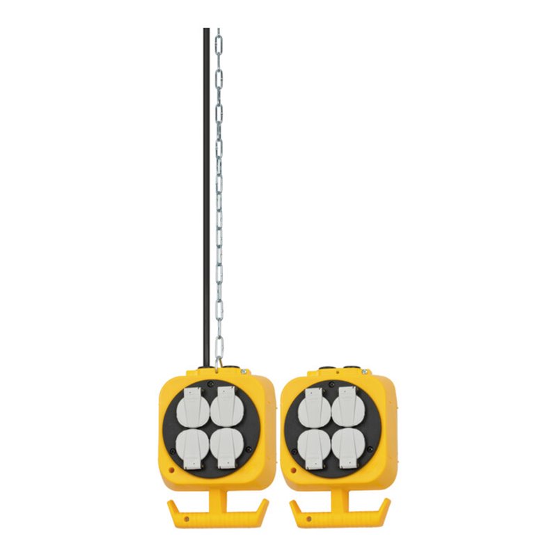 Pendel Stromverteiler