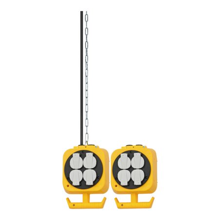 Pendel Stromverteiler