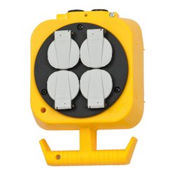 Pendel Stromverteiler