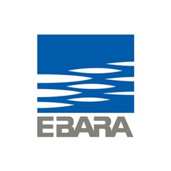 Ebara Tauchpumpe Optima MS 9000l/h / Förderhöhe 7,5m / 230V / Magnet-Schwimmerschalter