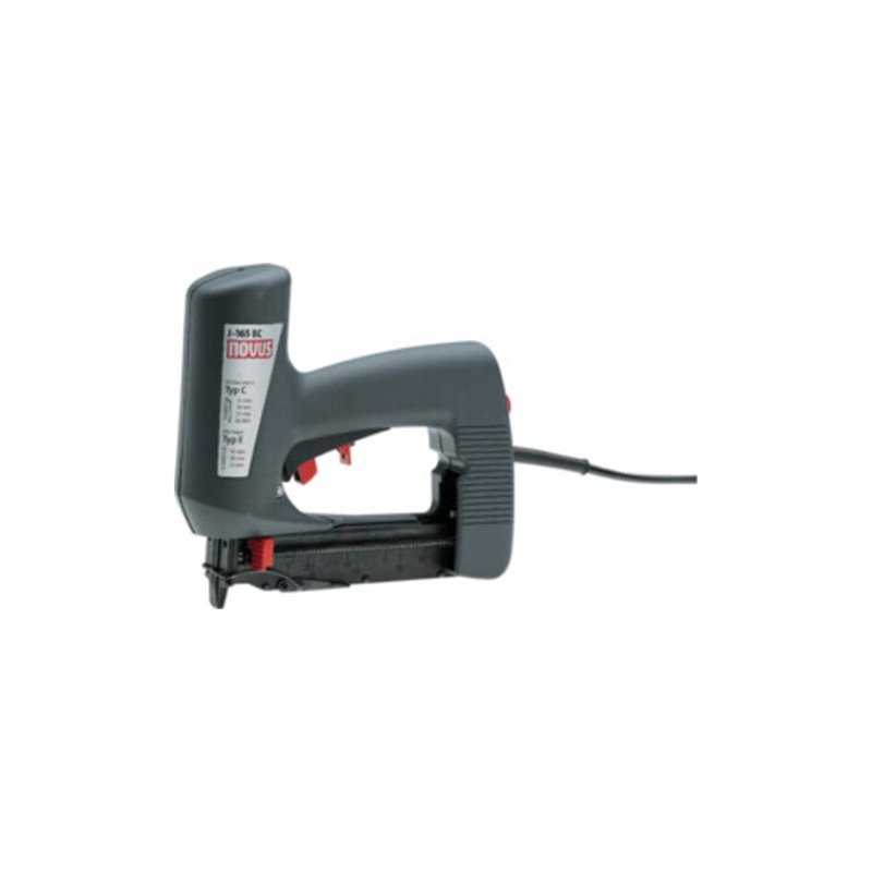 Novus Elektrotacker J-165 EC