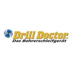 Brinkmann Bohrschleifgerät Drill-Doctor 750X, 230V, 2,5-19mm / Spitzenwinkel 118°-140°