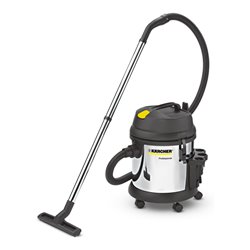 Kärcher Nass-Trockensauger NT 27/1 Me Adv