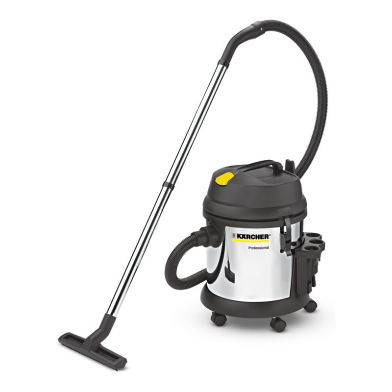 Kärcher Nass-Trockensauger NT 27/1 Me Adv