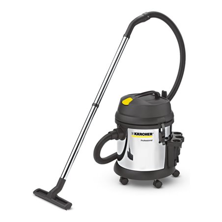 Kärcher Nass-Trockensauger NT 27/1 Me Adv