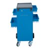 Gedore Werkzeugwagen mit 6 Schubladen (B 480 x T 325 mm)