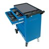 Gedore Werkzeugwagen mit 6 Schubladen (B 480 x T 325 mm)