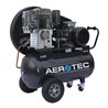 Aerotec Kompressor 780-90 780l/min 4 kW 90l