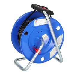 Garant Kabeltrommel 50m H05VV-F 3G1,5