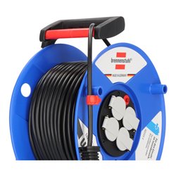 Garant Kabeltrommel 50m H05VV-F 3G1,5