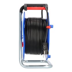 Garant Kabeltrommel 50m H05VV-F 3G1,5