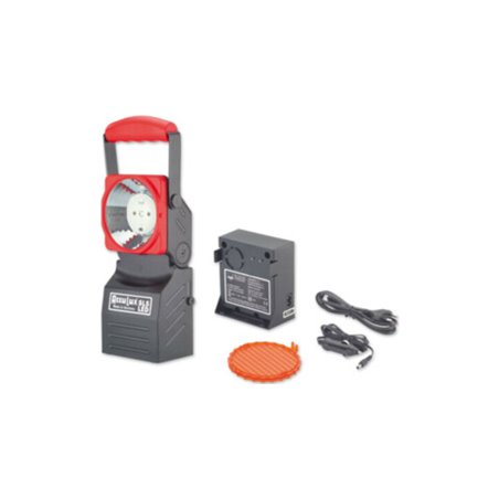 AccuLux Arbeitsleuchte SL5 LED Set 456441