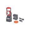 AccuLux Arbeitsleuchte SL5 LED Set 456441