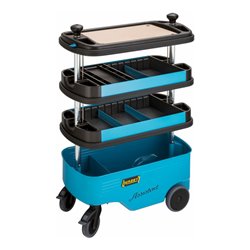 HAZET Werkstattwagen Assistent 166C