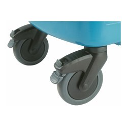 HAZET Werkstattwagen Assistent 166C