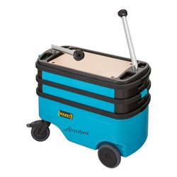 HAZET Werkstattwagen Assistent 166C