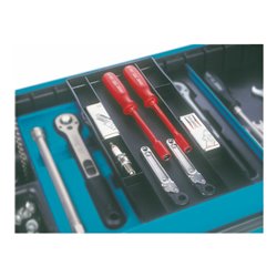 HAZET Werkstattwagen Assistent 166C